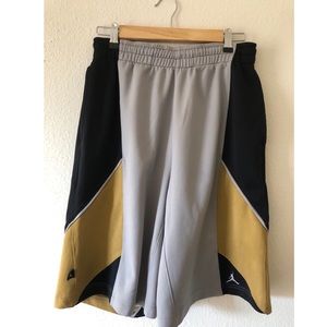 Jordan Dri fit shorts